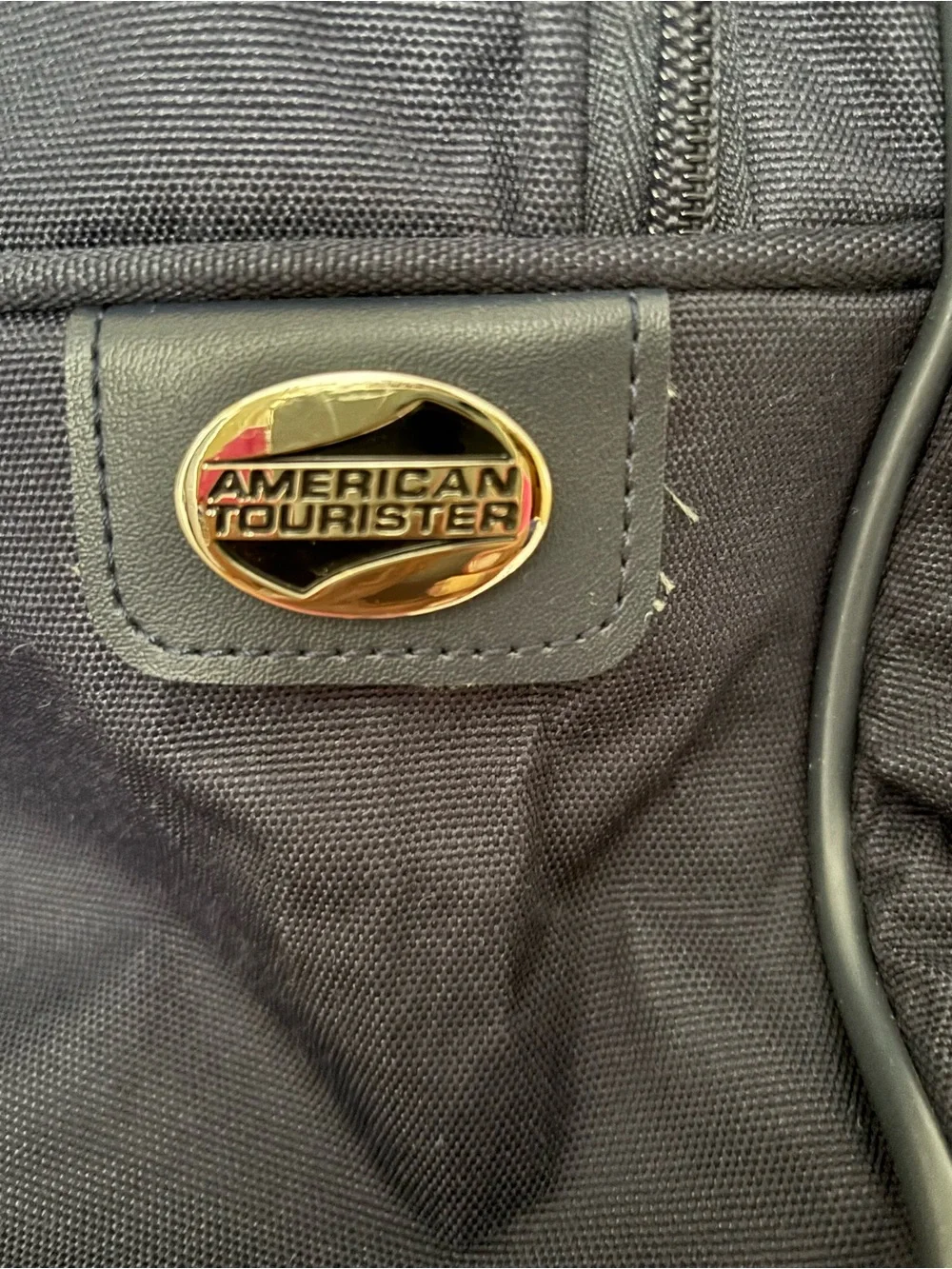 American Tourister lightweight american